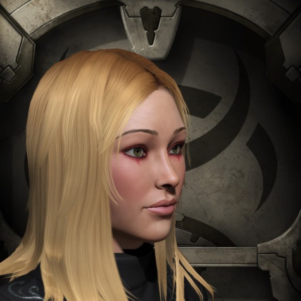 Syana Chaos