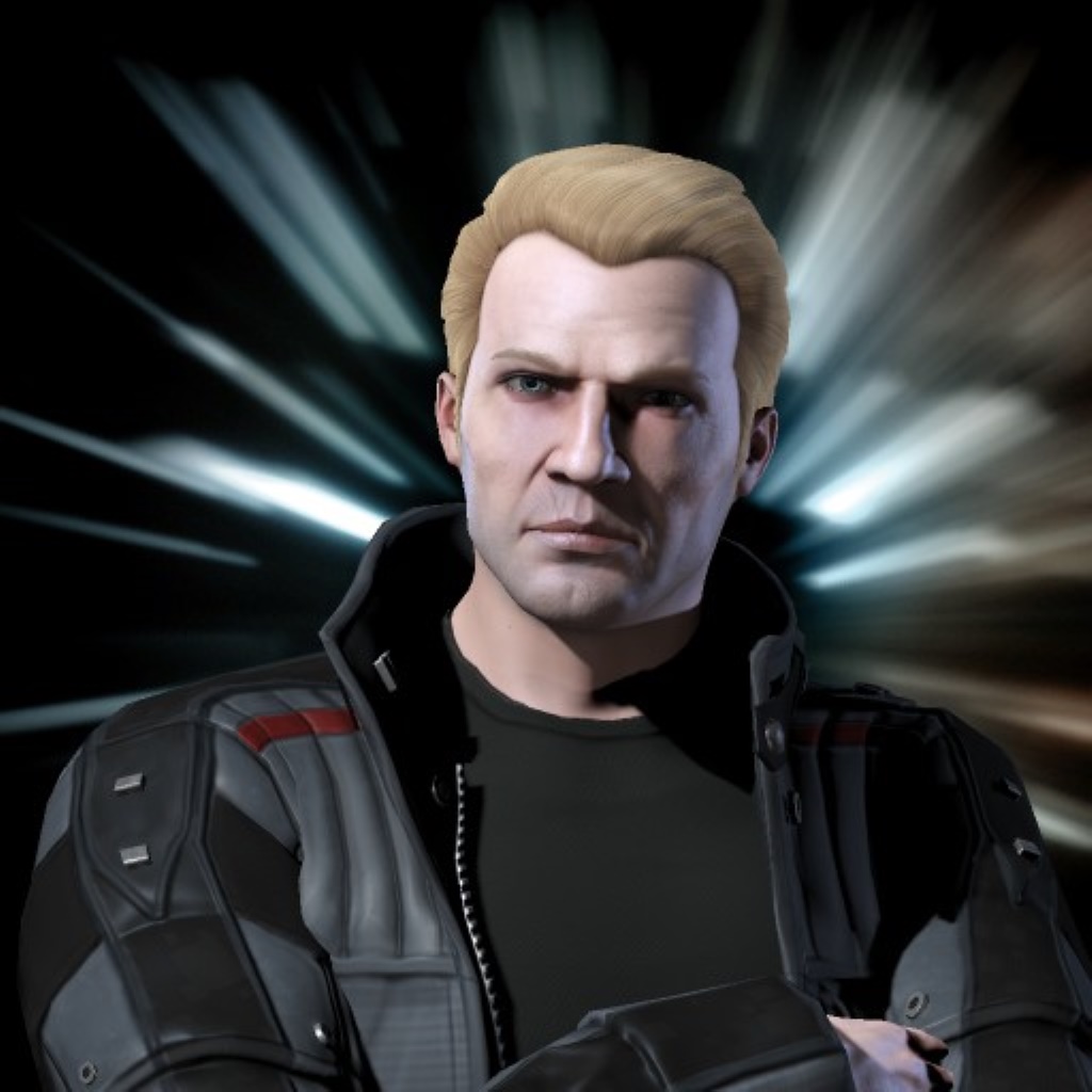 Big Boss Starky