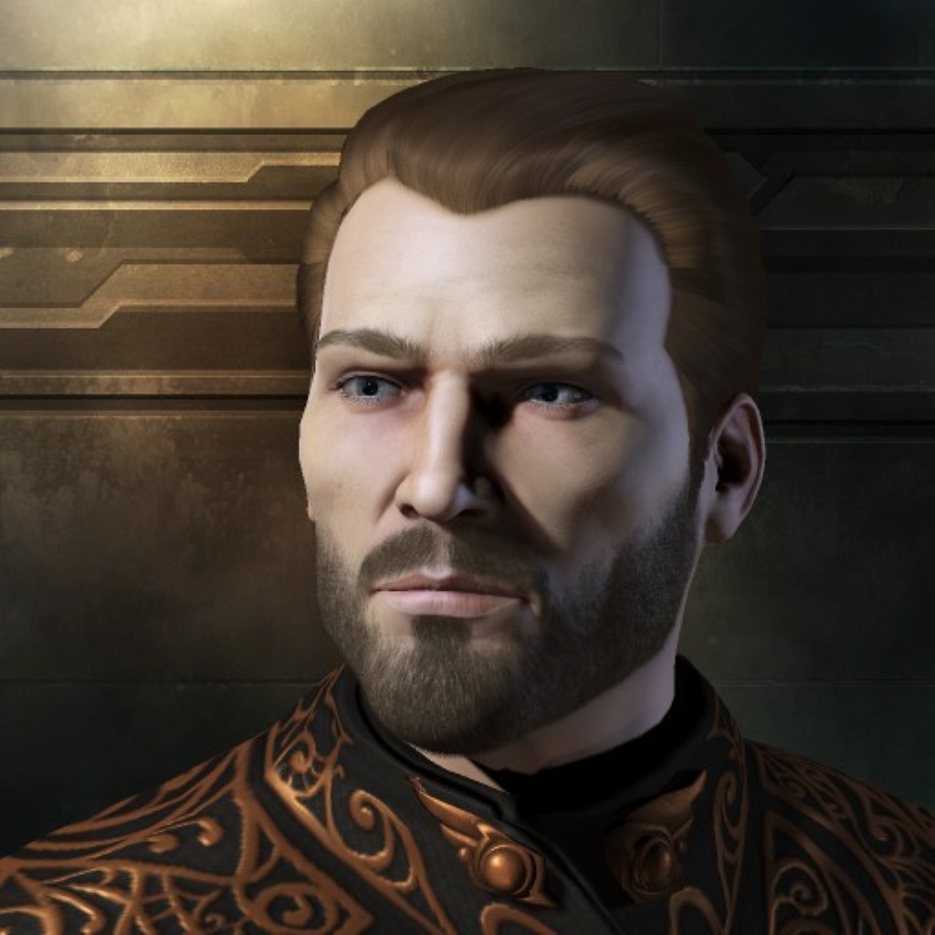 Desmond Moonbeard