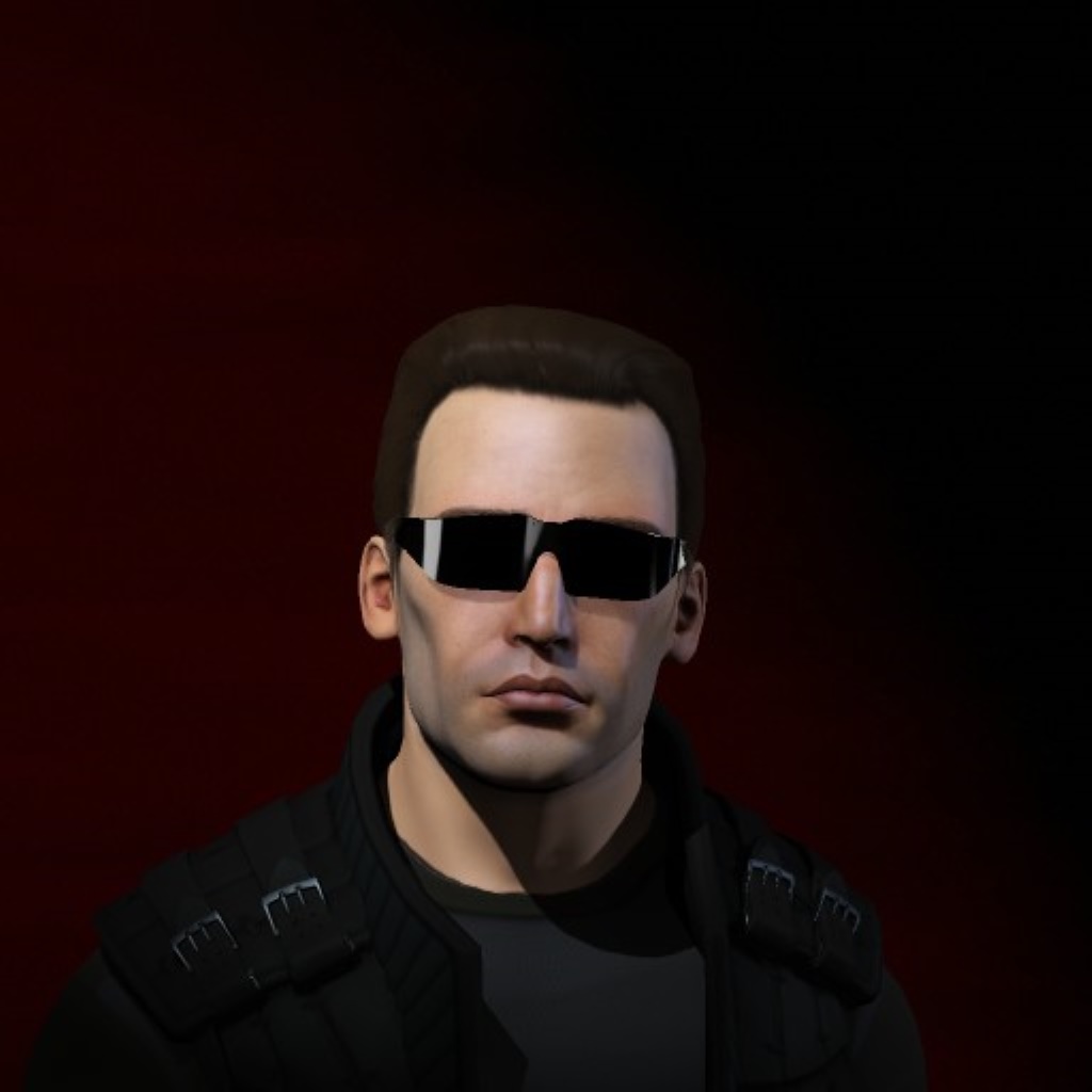 I-LL BE BACK