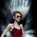 Crystal Andedare