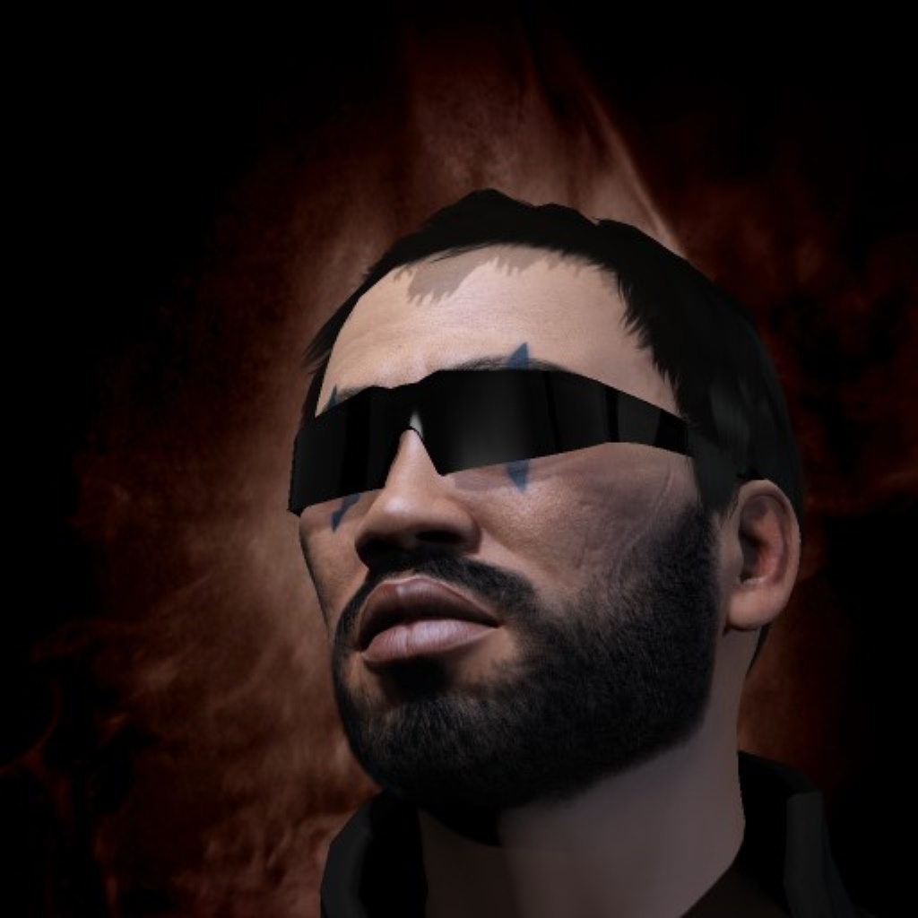 Rabalyan Stromcaller