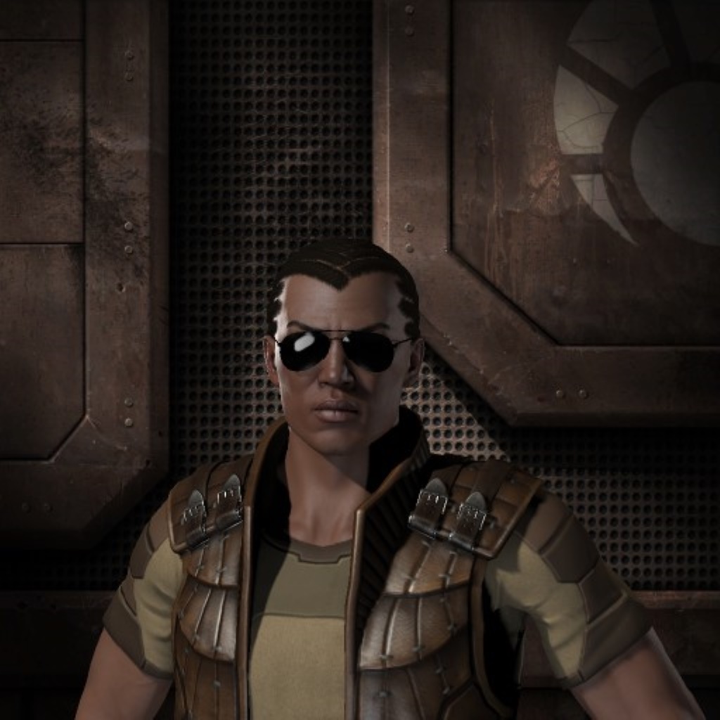 Xander Sxi