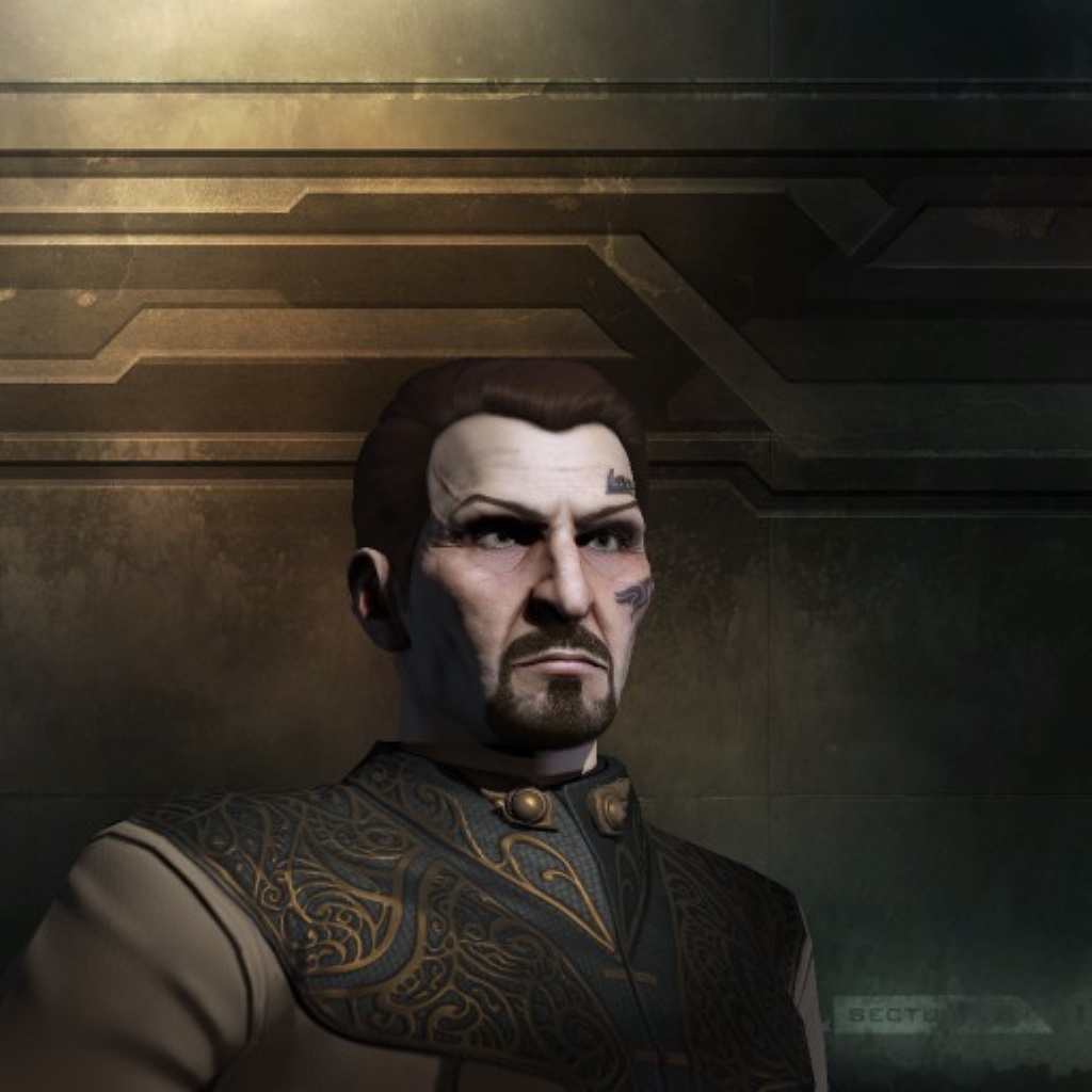 Corvus Nalelmir