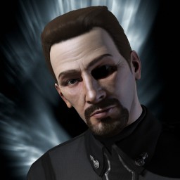Renko Lenarck portrait