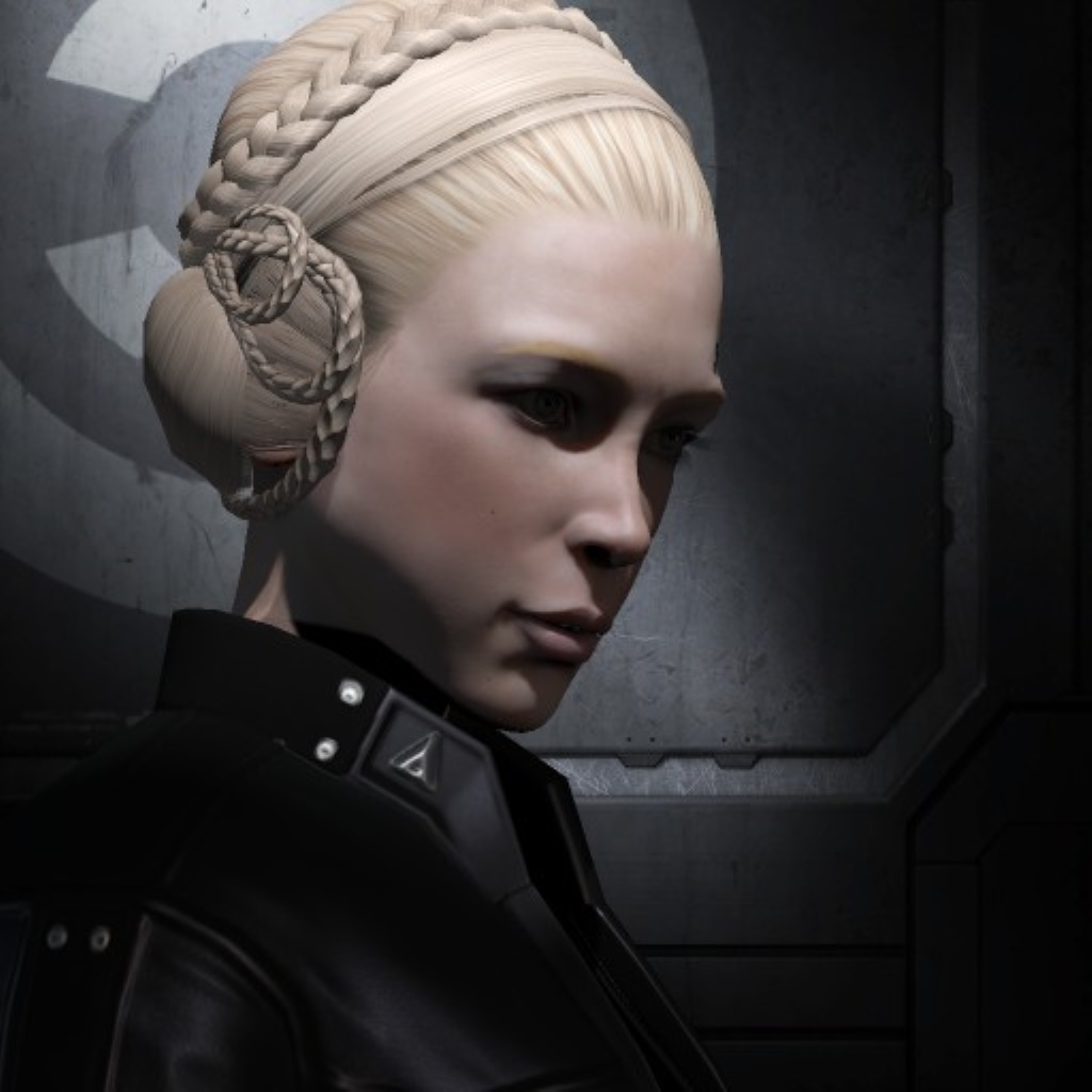 Elenore Darke