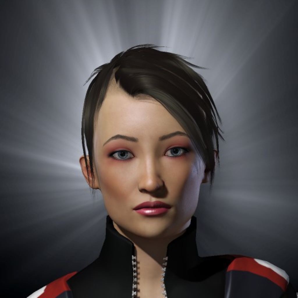 Ronja Phantom