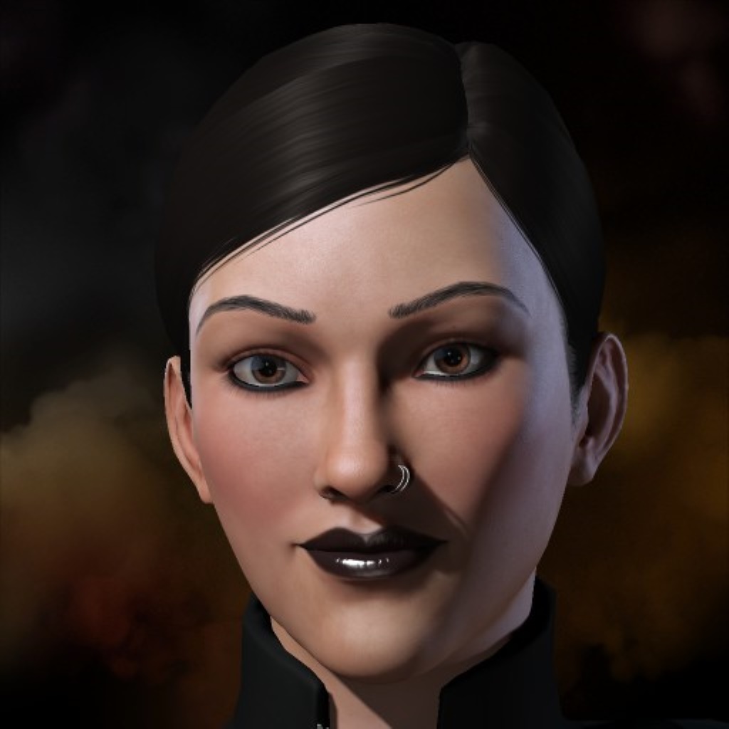 Fiona Phantom