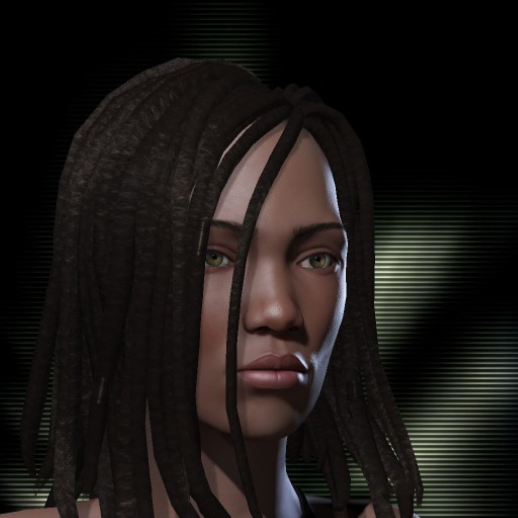 Maggie Phantom