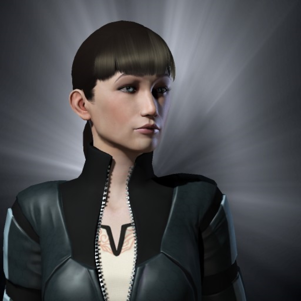 Caitlin Phantom