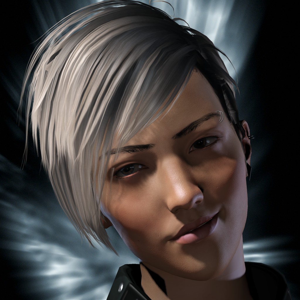 Selene Lycanos