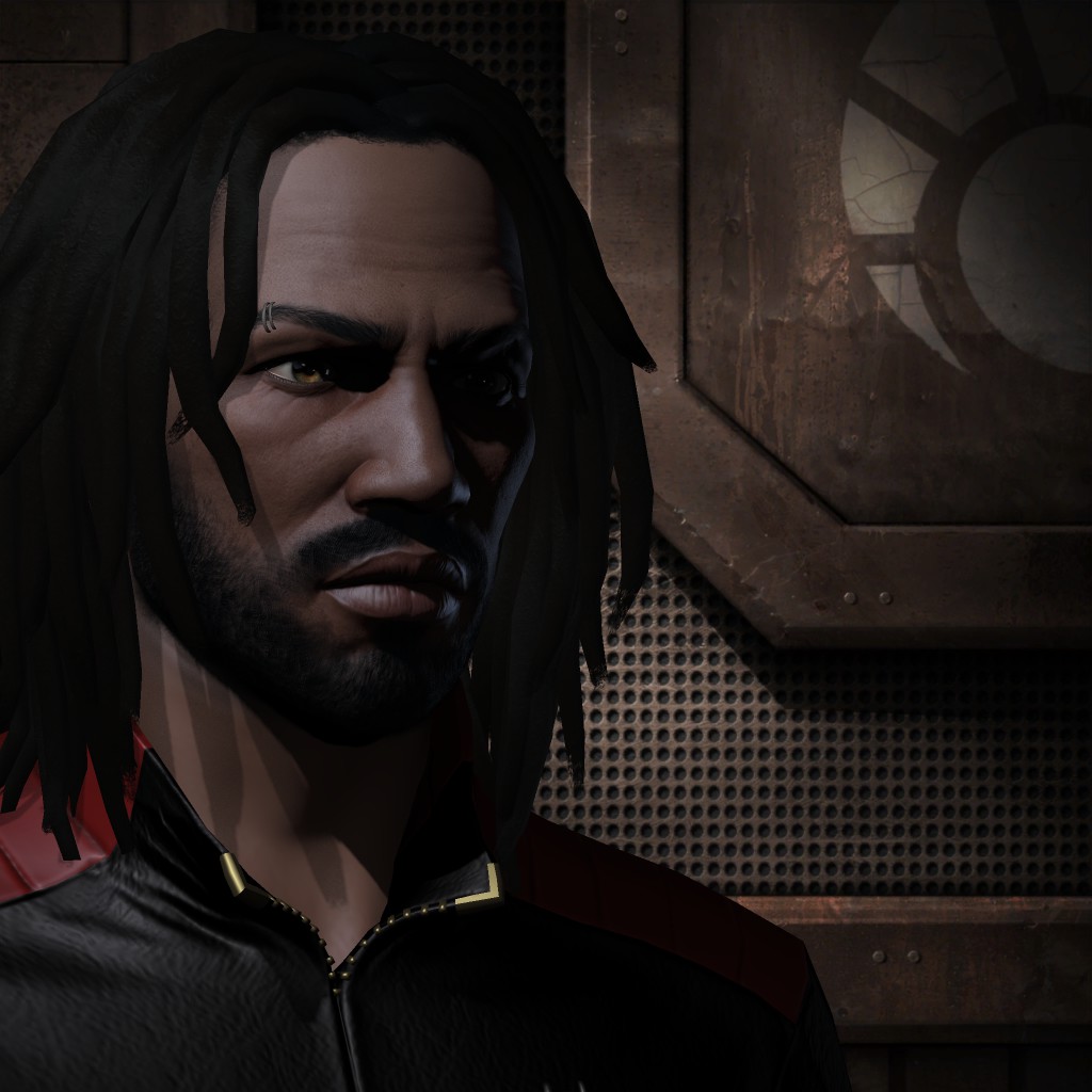 Zeke au Raa