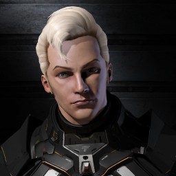 Andy Unknowns portrait