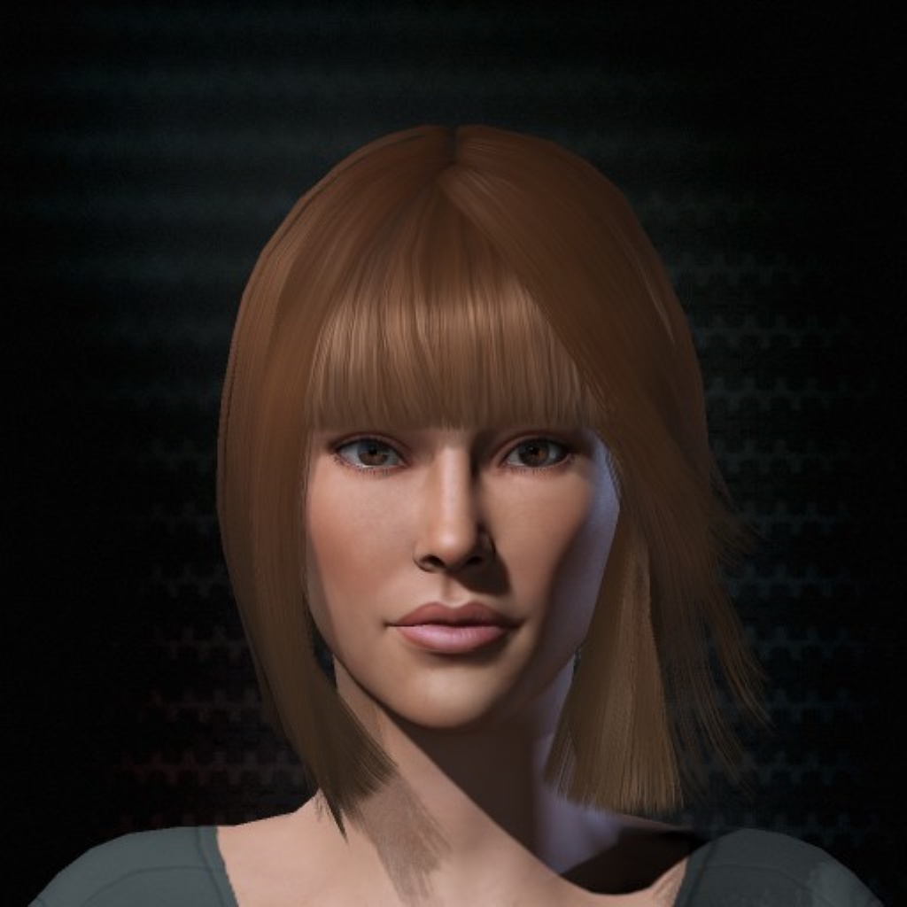 Blyenne Aideron