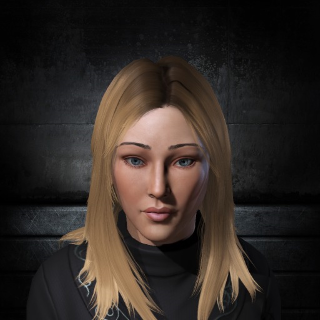 Katie Umbral