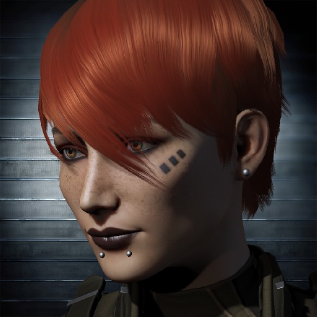 Eva Xing