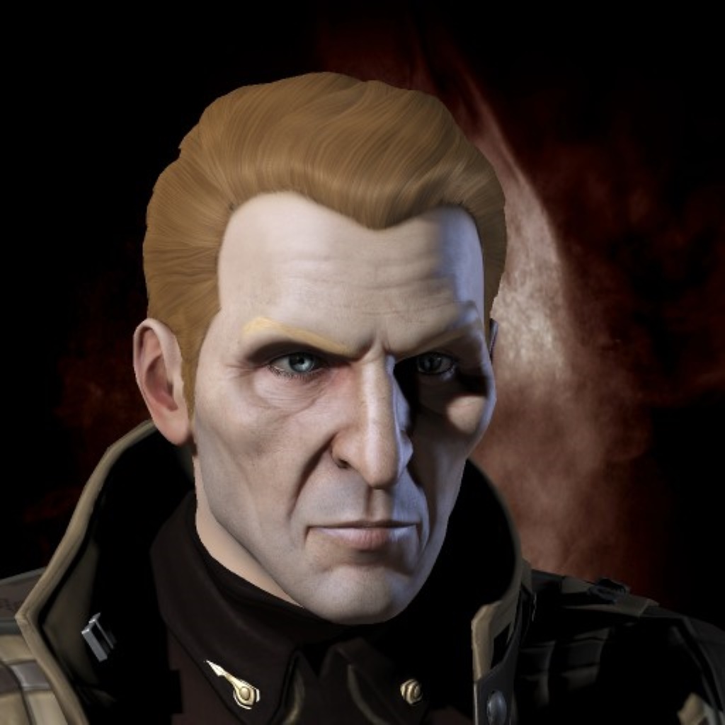 Comrade Ledeanio