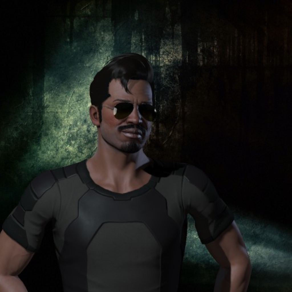Apollo Hak