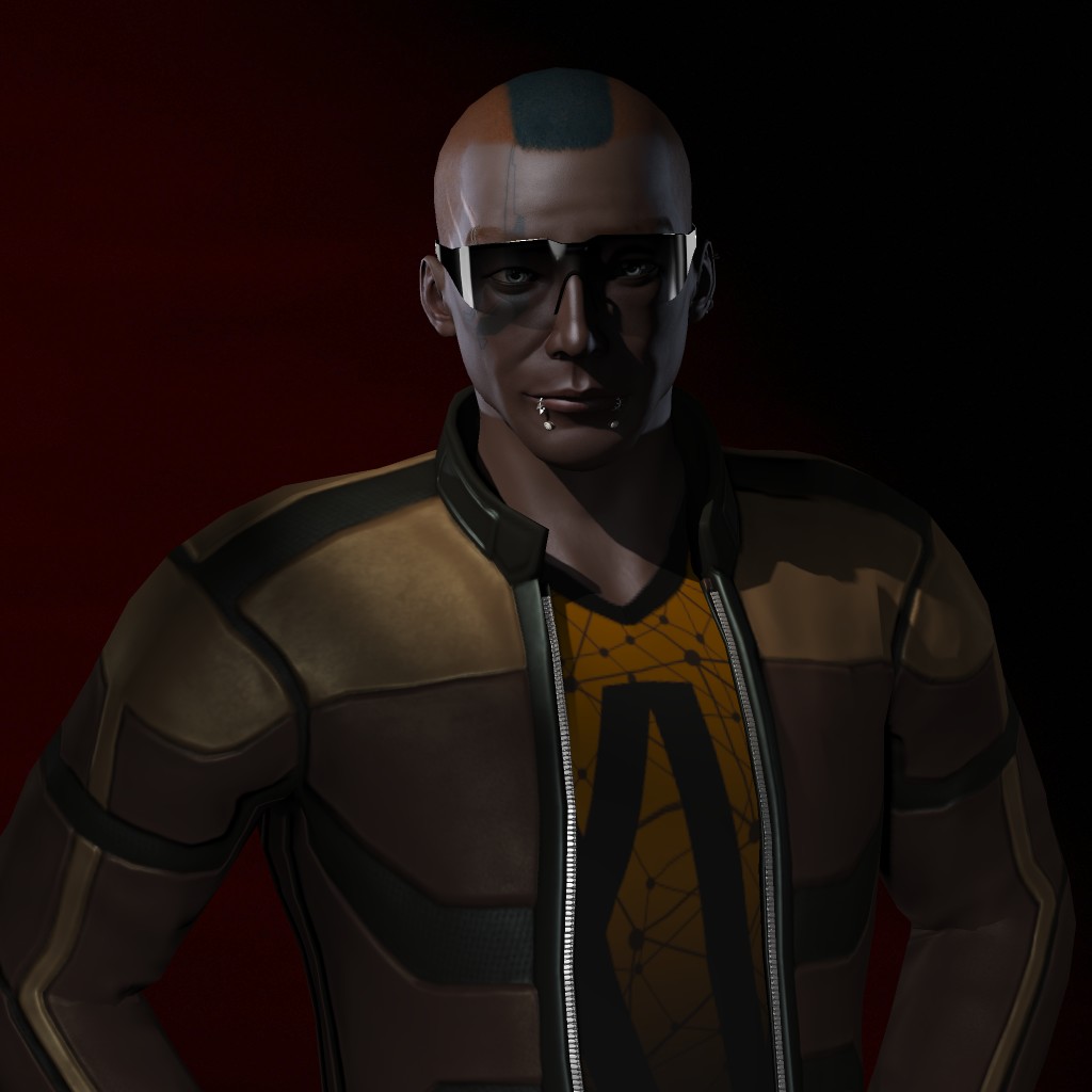 ZH01 HeiBroBro
