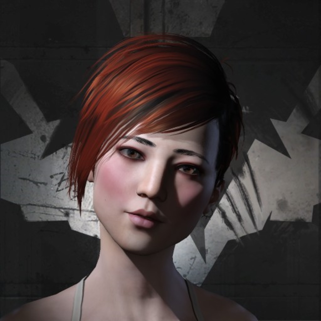 Kiana Shi