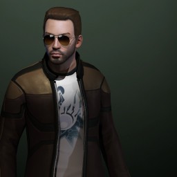 Juan Shaqiulle portrait