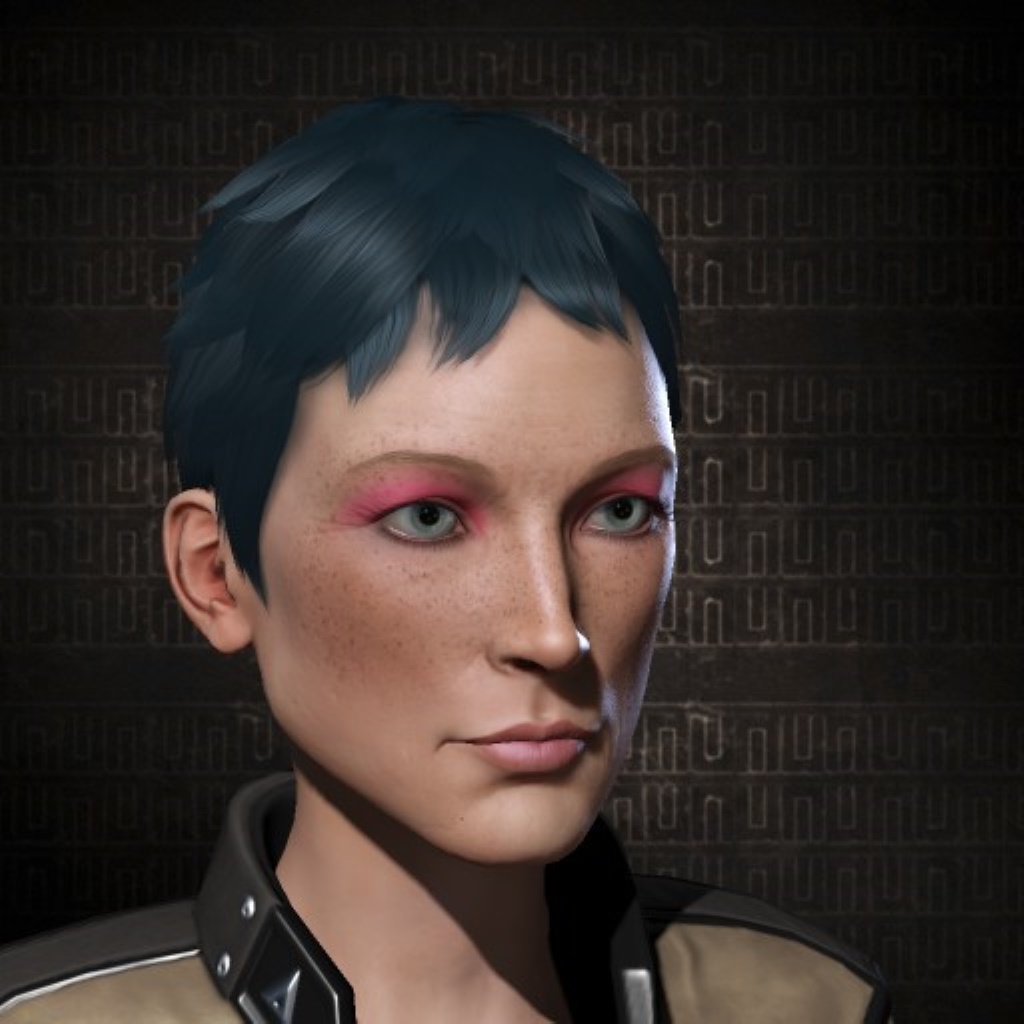 Terra Heighman