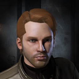 Ezekiel Polleri portrait
