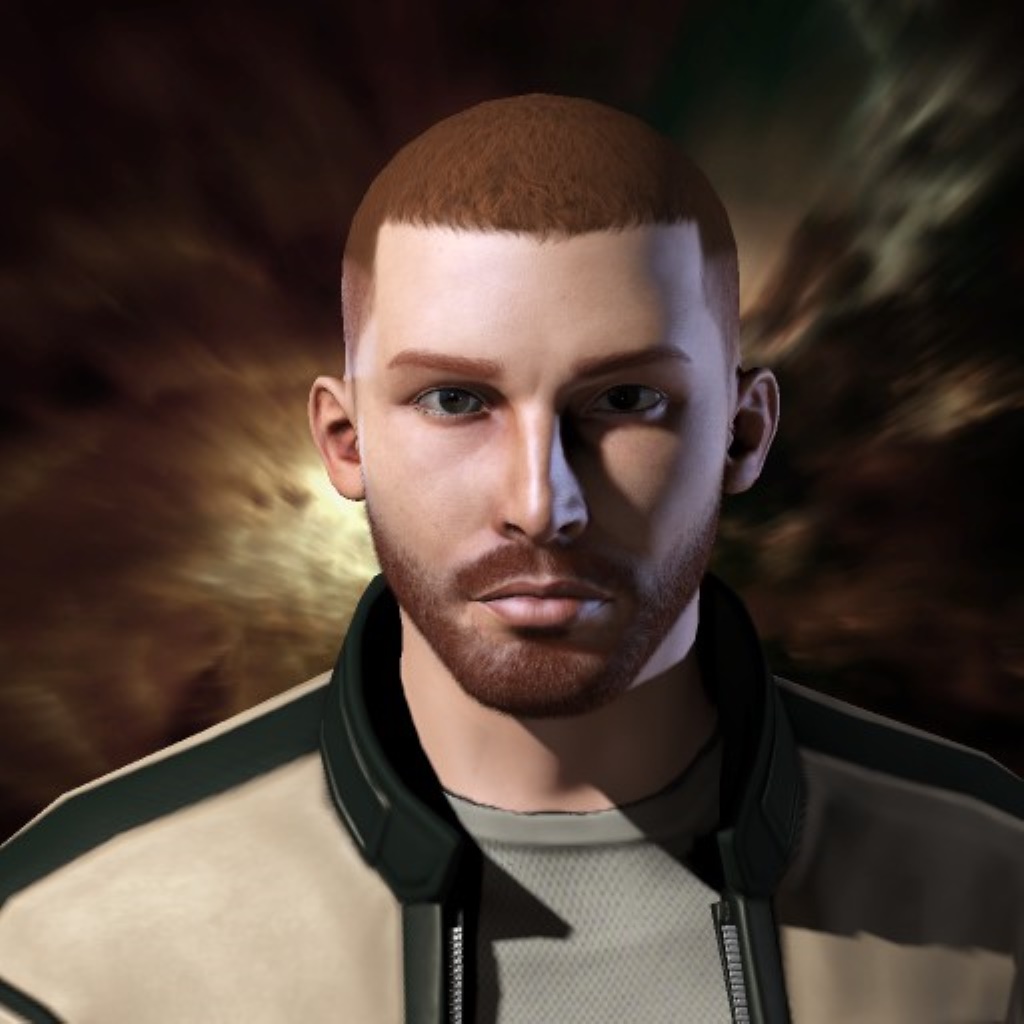 Kelickio Severasse