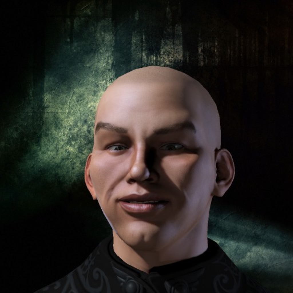 The Markedman