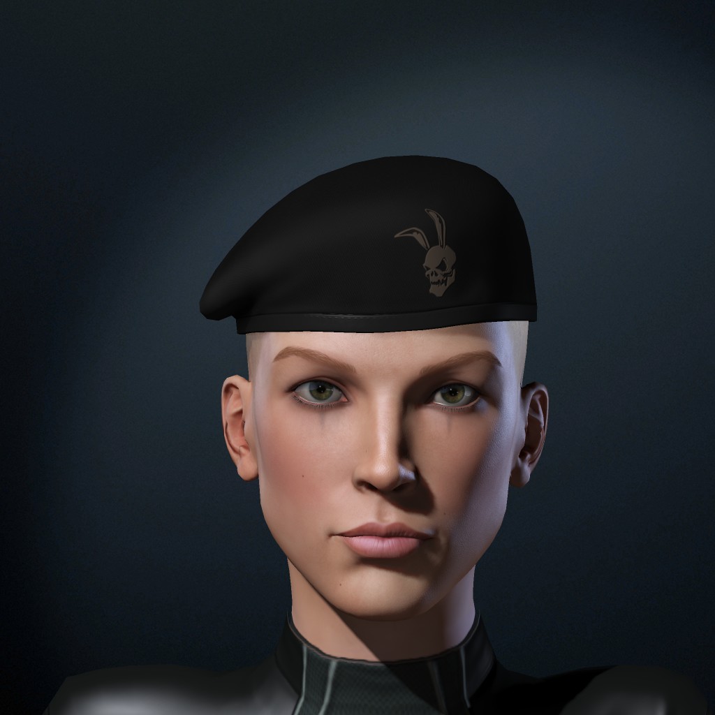 Szarawa Myszka