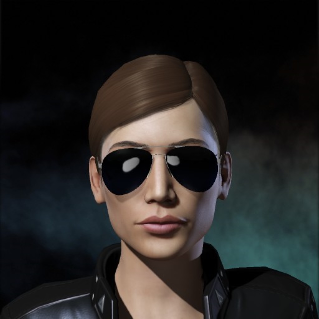Lena Phantom