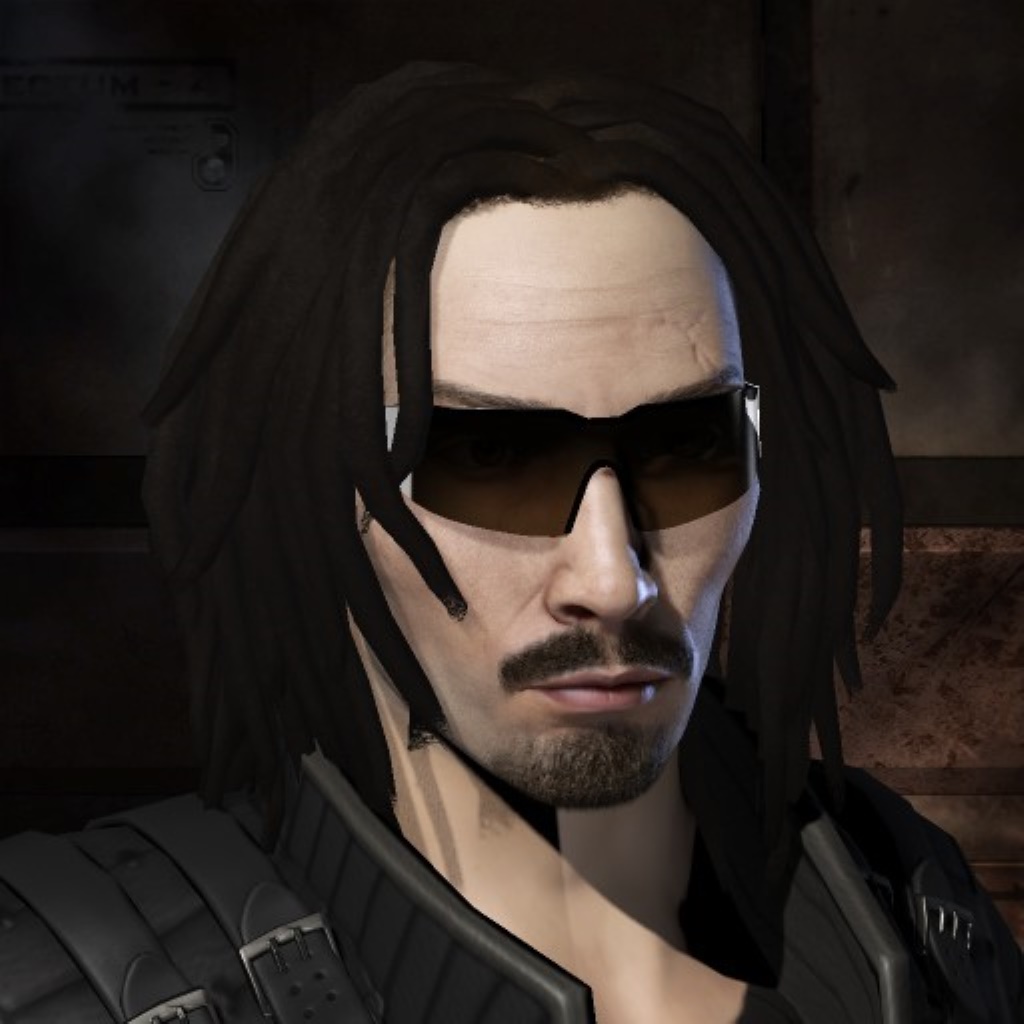 Keitan Svarg