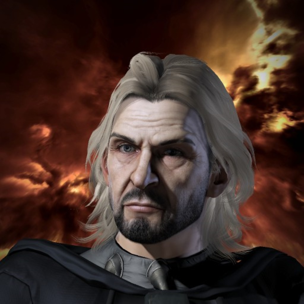 Saint Azazel