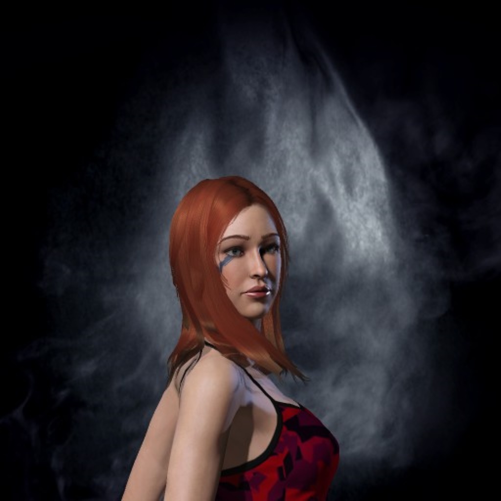 Morgana Skyslinger