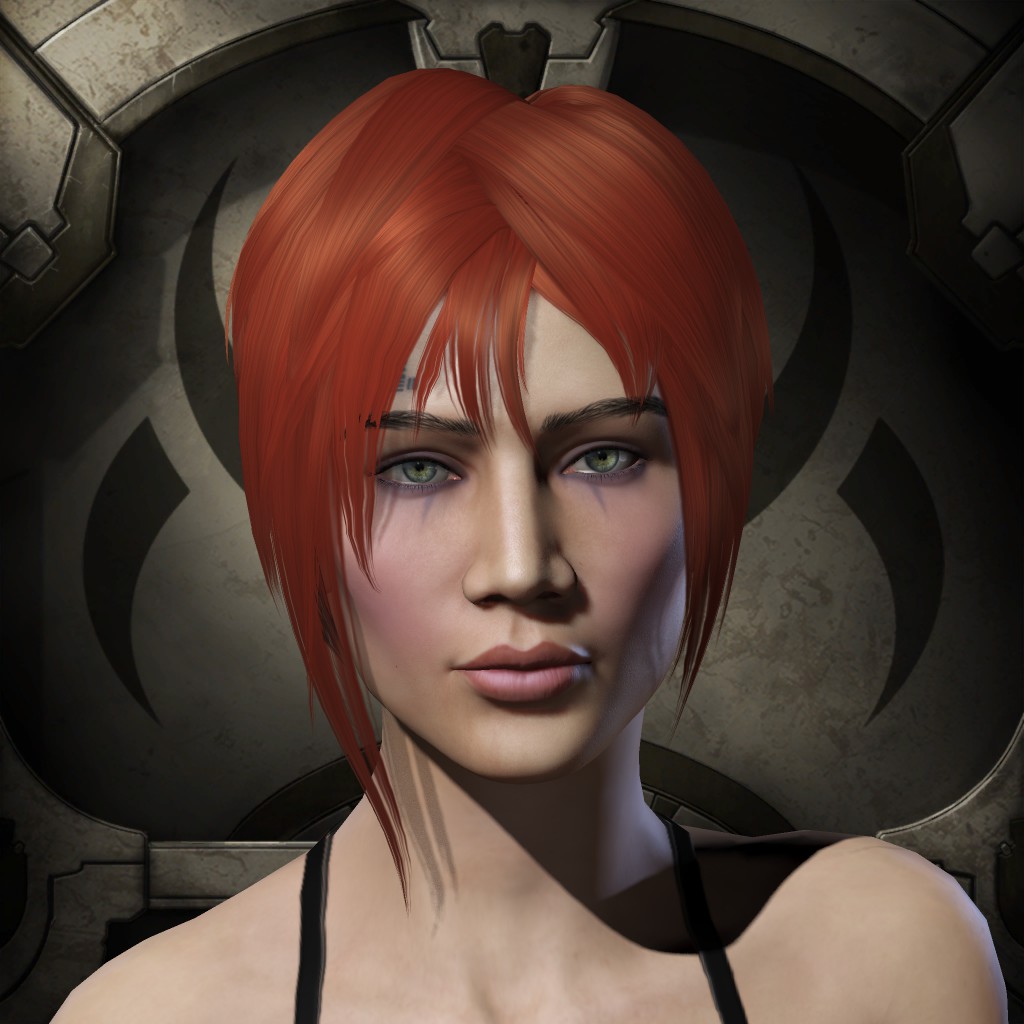 leeloo Mondoshawan