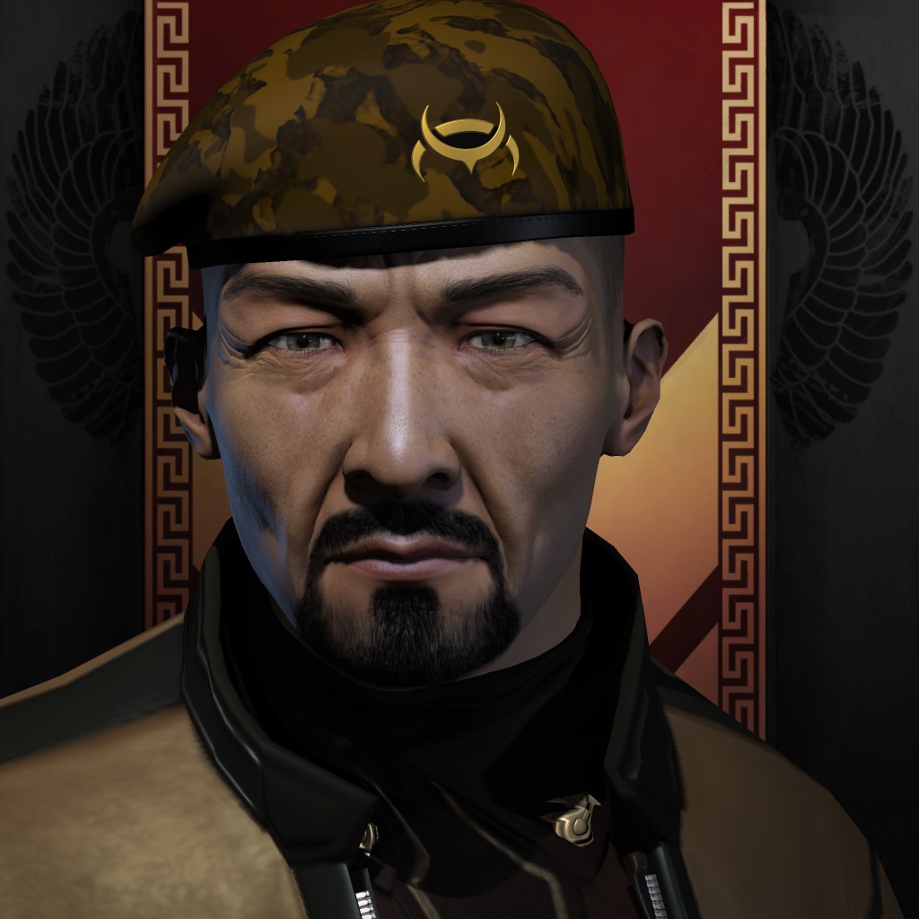portrait