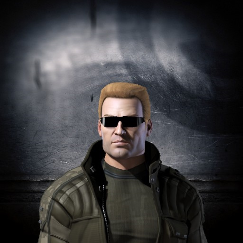 Duke Nukemstar