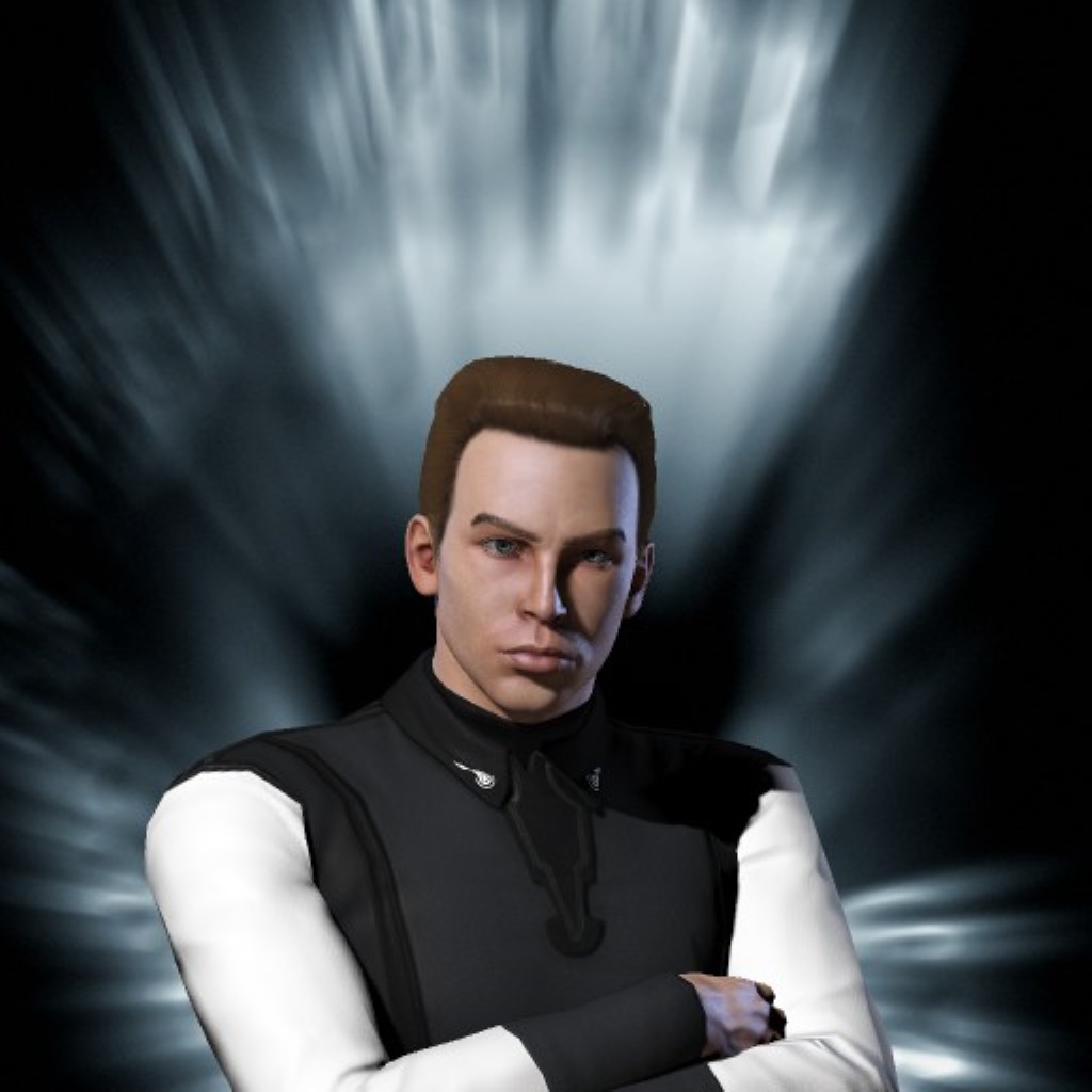 MegaMind Deninard