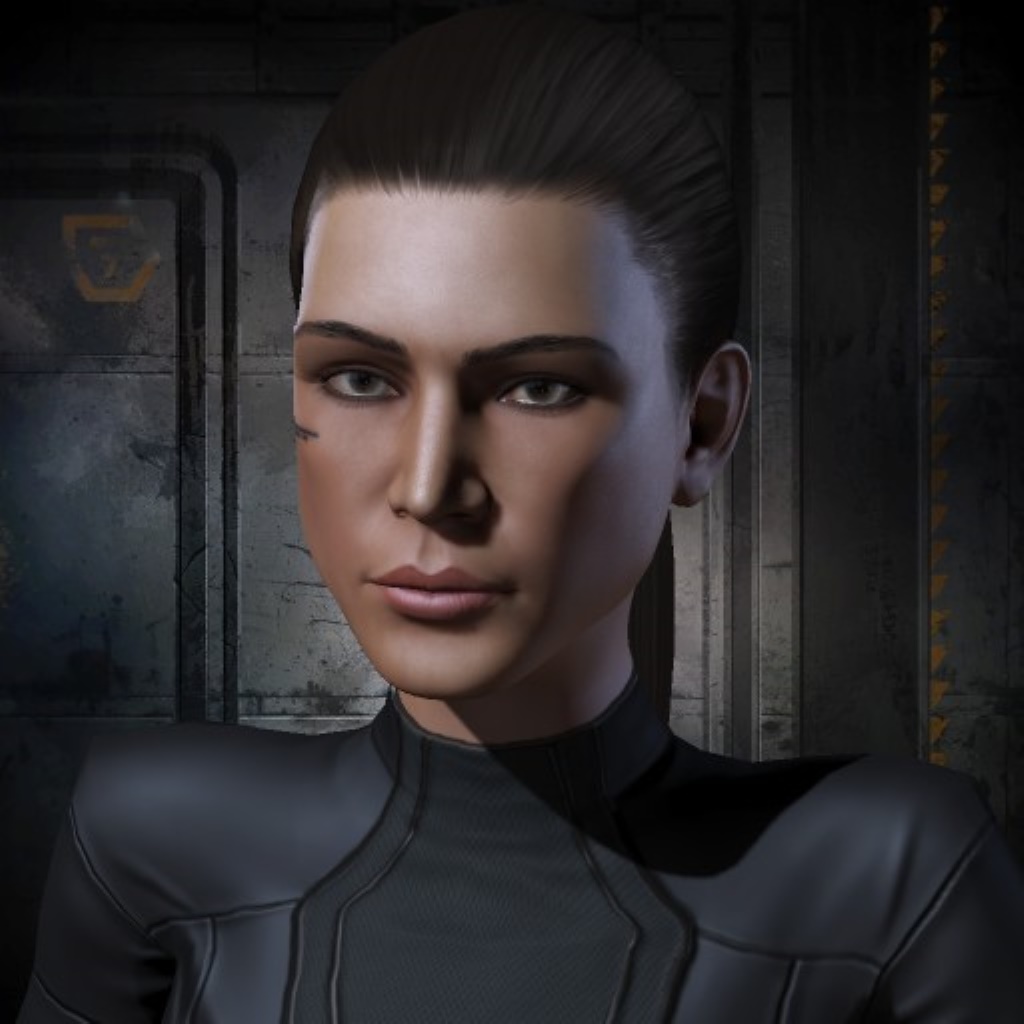 Yennefer Bigglesworth