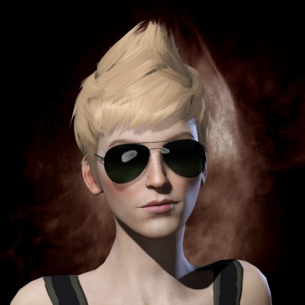 Eva Solidus