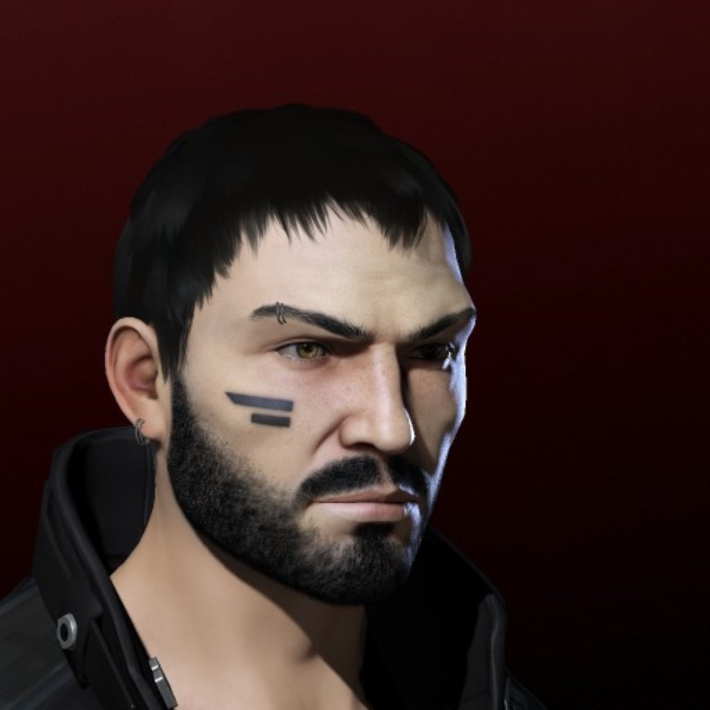 Max Koniev