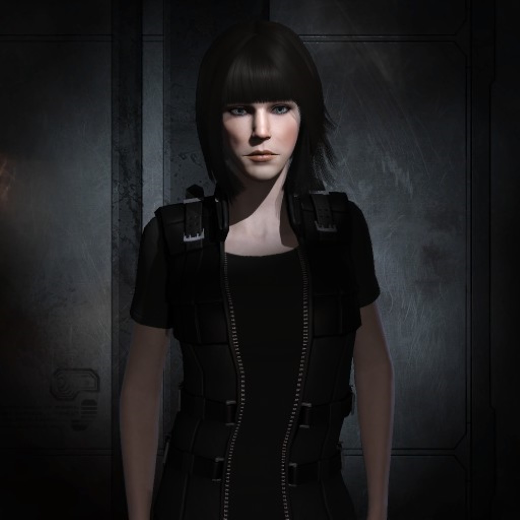 Annabell Alland