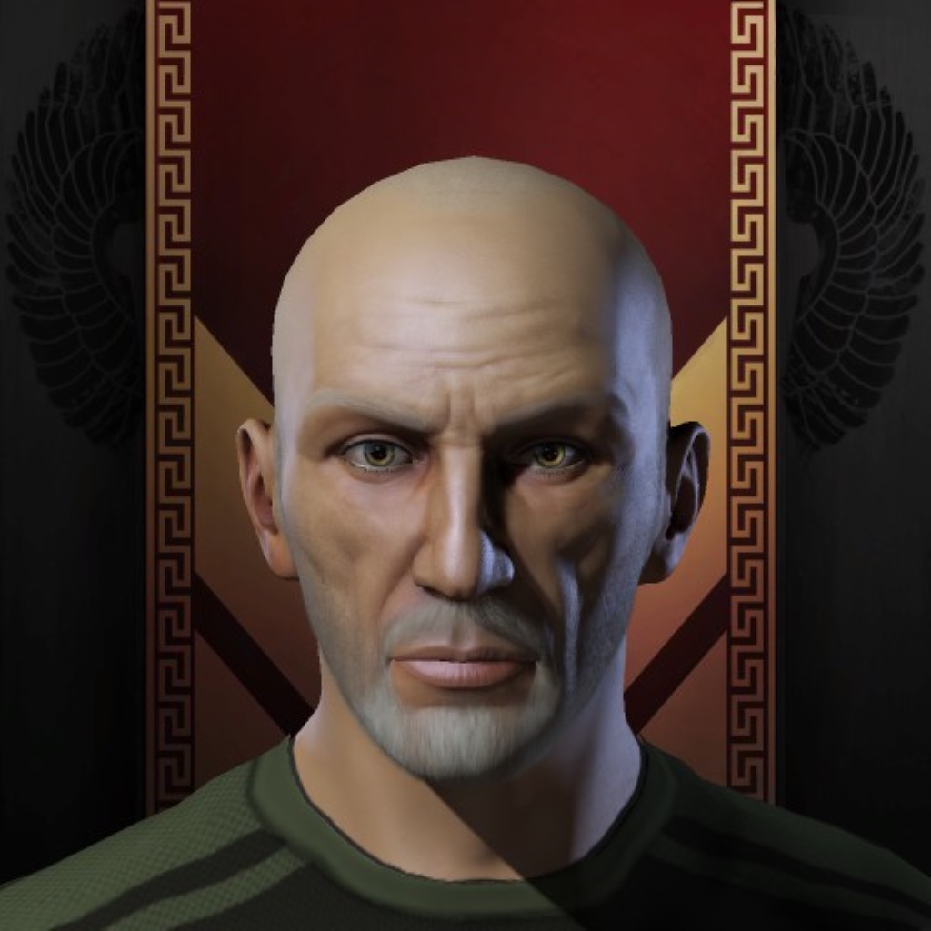Bazilisek Tigh