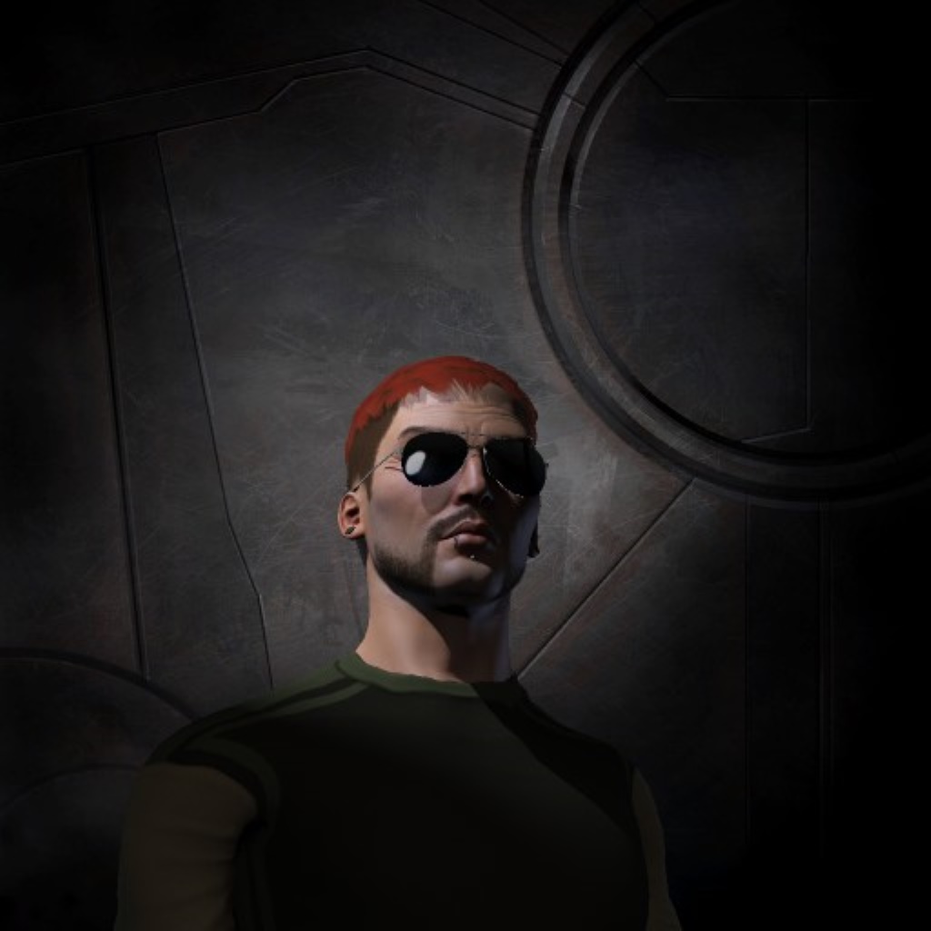 Nomad Crossbones