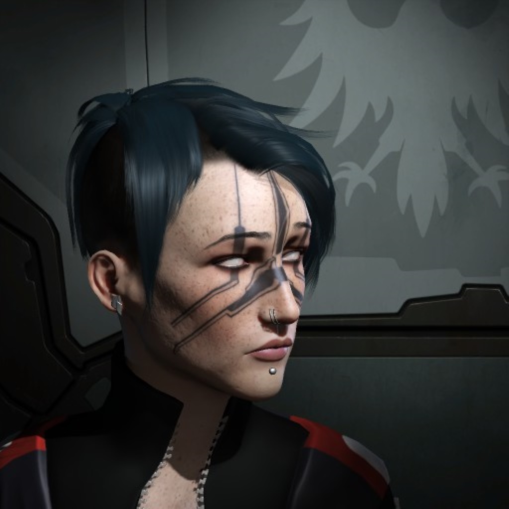 CCP Pathfinder