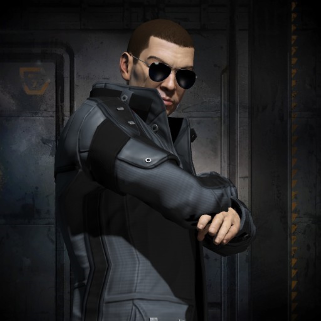 Jack Shitehall