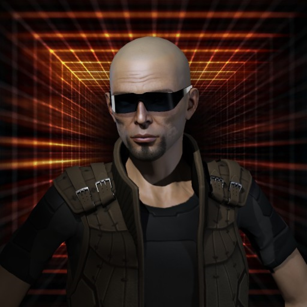 Jerik Oramara