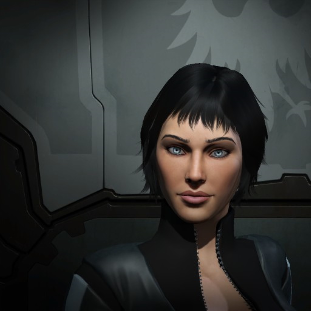 Ana II Madullier