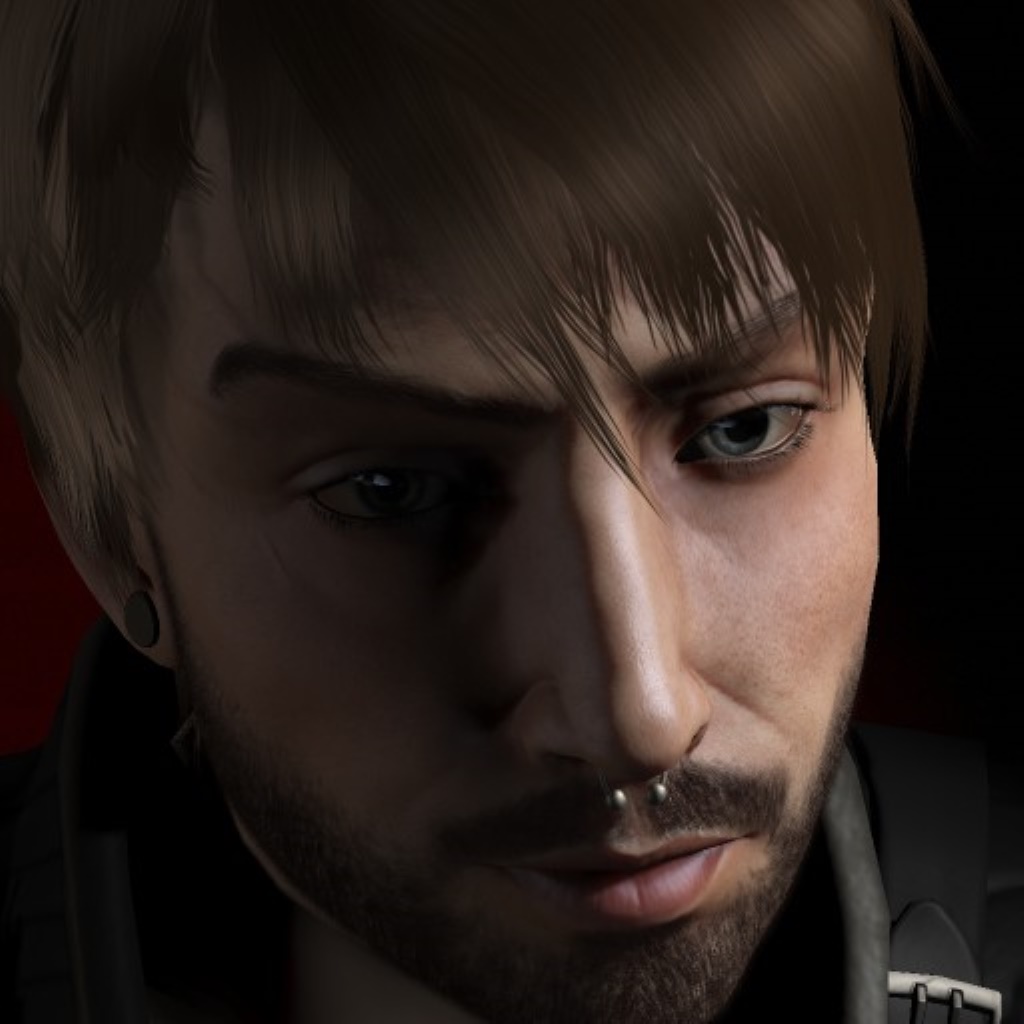 Daniel Mero
