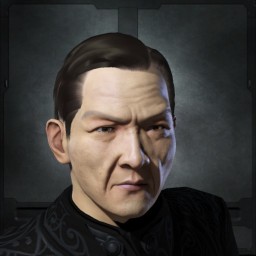 Baidur Odinson portrait
